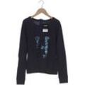 Tommy Hilfiger Damen Sweatshirt, marineblau, Gr. 36