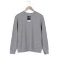 uniqlo Damen Pullover, grau, Gr. 36