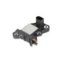 AS-PL Lichtmaschinenregler OPEL,CHEVROLET,VAUXHALL ARE0106 93173428 Regler Lichtmaschine,Generatorregler