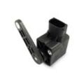 METZGER Sensor, Xenonlicht (Leuchtweiteregulierung) VW,AUDI,SKODA 0901243 1K0941273C,1K0941273F,1K0941273M