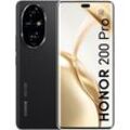 HONOR Smartphone "HONOR 200 Pro", schwarz, 512 GB, Mobiltelefone