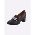 Pumps HEINE Gr. 36, schwarz Damen Schuhe