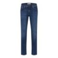 5-Pocket-Jeans BRAX "Style CADIZ" Gr. 32, Länge 30, blau, Herren, 94% Baumwolle, 4% Elastomultiester, 2% Elasthan, Jeans