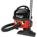 Staubsauger Henry Compact HVR160 Rot TriTex 6 L 620 W