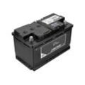 f.becker_line Premium Starterbatterie AGM - 12V, 80 Ah, 800 A 12V 80Ah 800A für VW BKL JEEP LAND ROVER AUDI MERCEDES-BENZ JAGUAR PORSCHE VOLVO OPEL BM