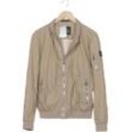 Milestone Herren Jacke, beige, Gr. 50