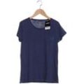 Gant Damen T-Shirt, marineblau, Gr. 36