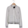 adidas Originals Damen Sweatshirt, grau, Gr. 36