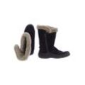 Clarks Damen Stiefel, schwarz, Gr. 7