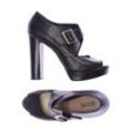 Michael Michael Kors Damen Pumps, schwarz, Gr. 6