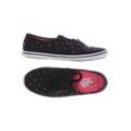 Vans Damen Sneakers, schwarz, Gr. 36