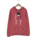 Roxy Damen Kapuzenpullover, pink, Gr. 36