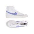 Nike Damen Sneakers, weiß, Gr. 38