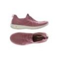 Skechers Damen Sneakers, pink, Gr. 41