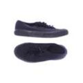 Superga Damen Sneakers, marineblau, Gr. 39