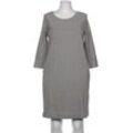 Marc O Polo Damen Kleid, grau, Gr. 42