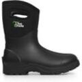 TwoTracks Baruga Women Neoprenstiefel halbhoch 42 - EU