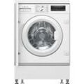 BOSCH WIW28443 Serie 8 Waschmaschine (8 kg, 1400 U/Min., C)