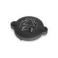 VAICO Verschlußdeckel, Kühlmittelbehälter FIAT,PEUGEOT,CITROËN V24-0448 0000082429515,0001303101080,46556738 60807748,60536864,60811713,0000046402983