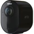 ARLO Überwachungskamera "ARLO Ultra 2 Spotlight-Kamera", schwarz, B:5,2cm H:8,9cm T:7,84cm, Überwachungskameras, Integriertes Spotlight,Benutzerdefinierte Aktivitätszonen,Sirene