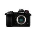 Lumix DC-G9 - Schwarz Panasonic