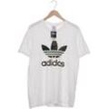 adidas Originals Herren T-Shirt, weiß, Gr. 52