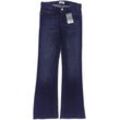 Rich & Royal Damen Jeans, blau, Gr. 26