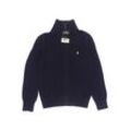 Polo Ralph Lauren Herren Strickjacke, marineblau, Gr. 128