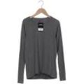 uniqlo Damen Pullover, grau, Gr. 36