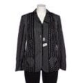 Basler Damen Blazer, schwarz, Gr. 44