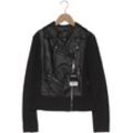 Guess Damen Jacke, schwarz, Gr. 36