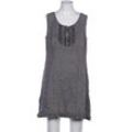 Street One Damen Kleid, grau, Gr. 40