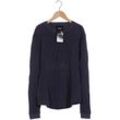 Joop! Damen Pullover, blau, Gr. 38