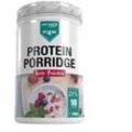 Protein Porridge - Rote Früchte - 500 g Dose