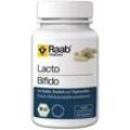 Raab Vitalfood® Bio Lacto Bifido Komplex Kapseln 90 St