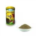 AQUARIS Aquarium Fischfutter Tropical Granulat 250 ml 250 ml