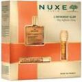 Nuxe Geschenkset 24 Huile Prodigieuse Or Glow 1 St