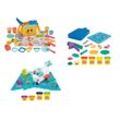 Play Doh Starters Bundle Spielzeug