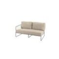 4Seasons Prego Taste Modul Set-2 Sofa Anthrazit/Taupe