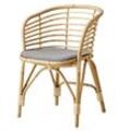 Cane-line Blend Sessel Rattan Natural