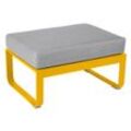 Fermob Bellevie Hocker 2-Sitzer Aluminium/Stahl