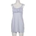 Hollister Damen Kleid, hellblau, Gr. 42