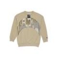 Champion Herren Hoodies & Sweater, beige, Gr. 152