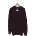 Superdry Herren Pullover, bordeaux, Gr. 48