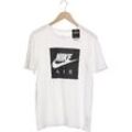 Nike Herren T-Shirt, weiß, Gr. 52