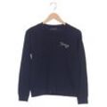 Tommy Hilfiger Damen Sweatshirt, marineblau, Gr. 36