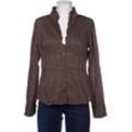 Cinque Damen Bluse, braun, Gr. 40