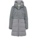 Hybrid-Jacke Green Goose grau, 38