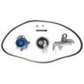 SKF Wasserpumpe + Zahnriemensatz für SKODA VW SEAT (FAW) FIAT (SVW) AUDI LANCIA 15501011 06B109119F 06B109119C VKMC 01918-1