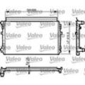 VALEO Kühler, Motorkühlung für SKODA VW SEAT (FAW) CUPRA AUDI L5Q0121251EM 5Q0121251GK 5Q0121251EM 735558